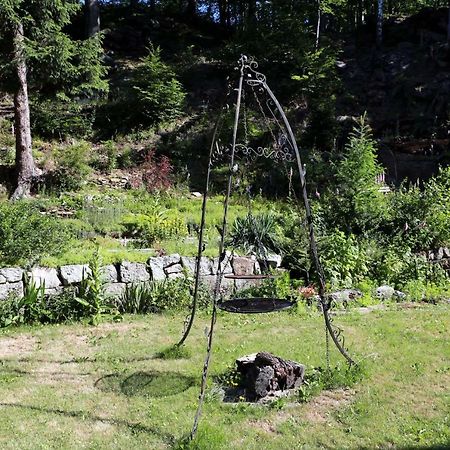 Rezydencja Piastowska Szklarska Poreba Bagian luar foto